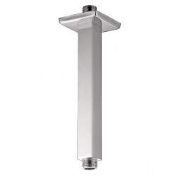 Square shower arm for...