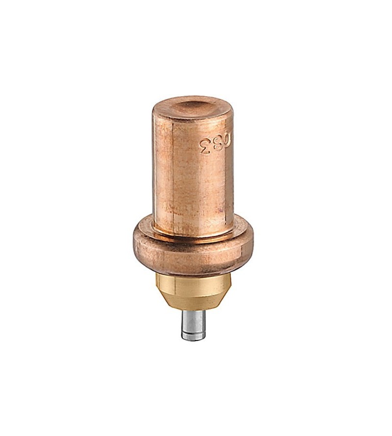 Replacement thermostat for anti-condensation valves Caleffi F296