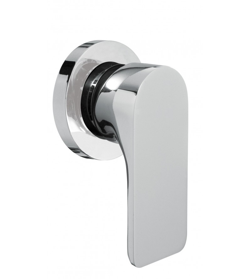 Built-in shower mixer with 1 outlet Raf T2 T2-83