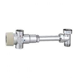 Thermostatic mixer for...