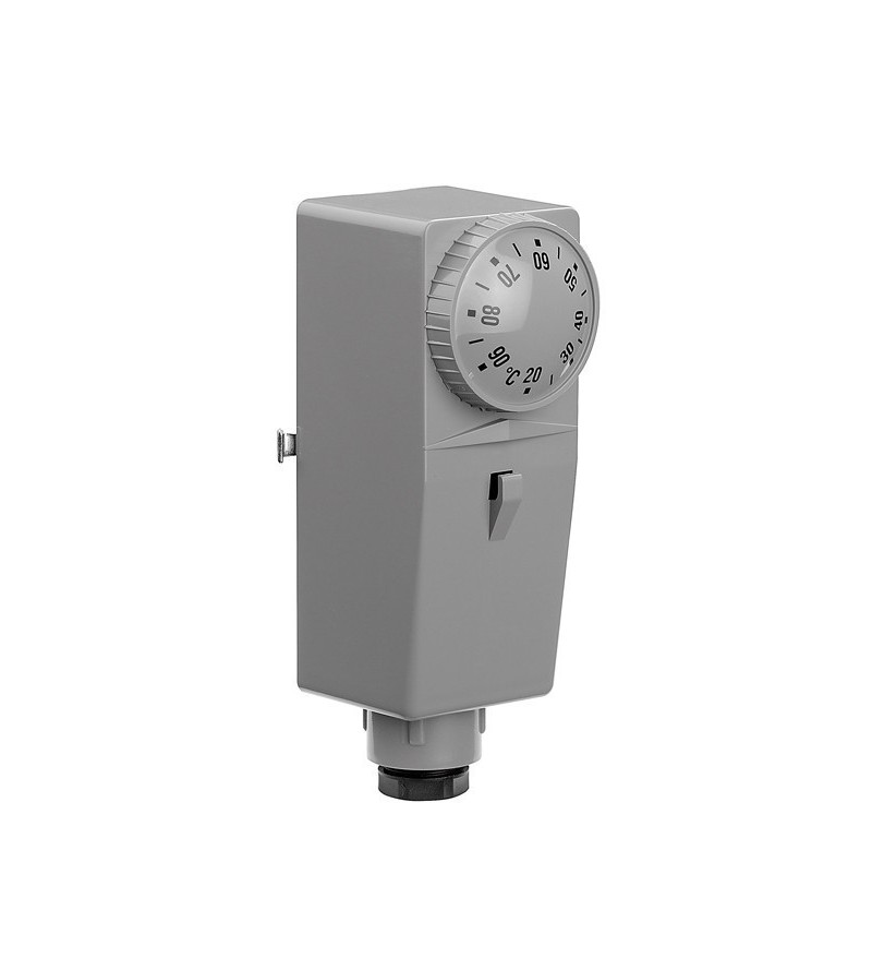 Adjustable contact thermostat Caleffi 621000