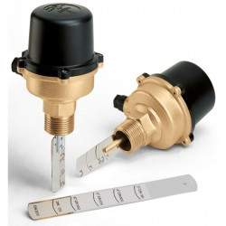 Flow switch for pipes from...