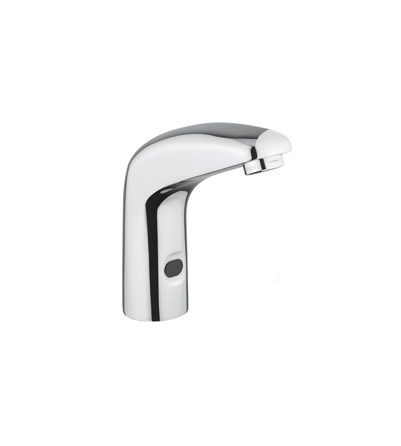 Electronic basin tap with photocell control Idral One 02511