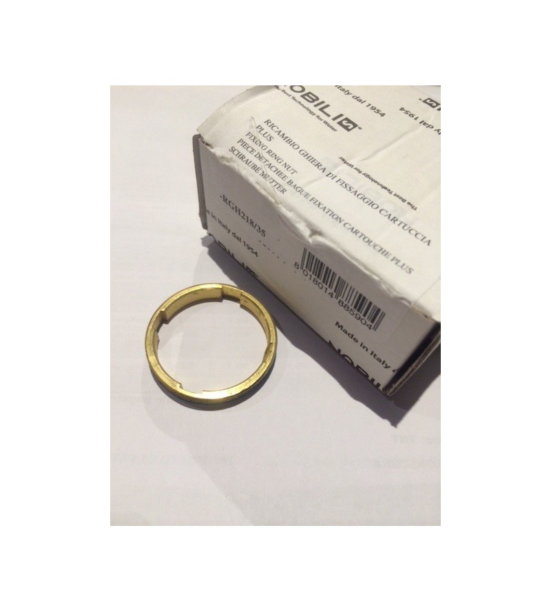 Fixing ring Nobili Plus RGH218/35