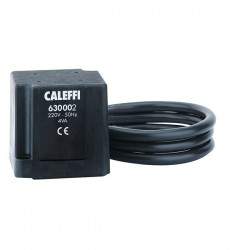 Electronic control Caleffi...