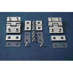 Spare hinges group for...