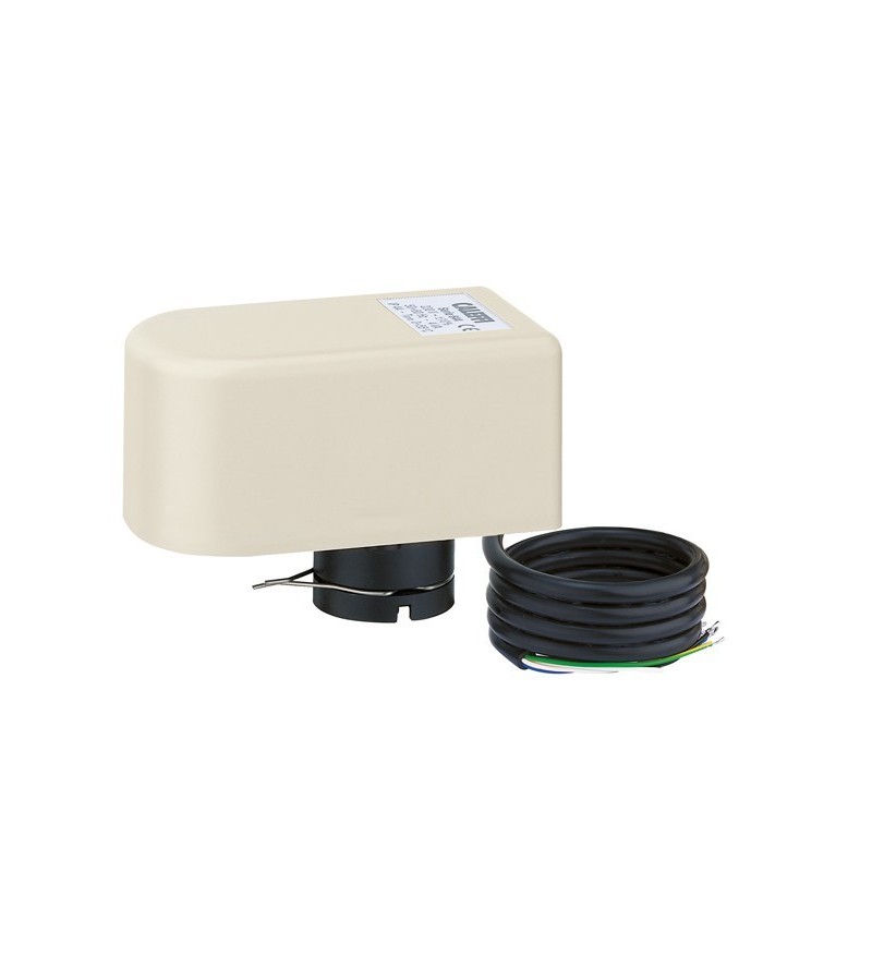 Spare motor with 3-contact control Caleffi 6440