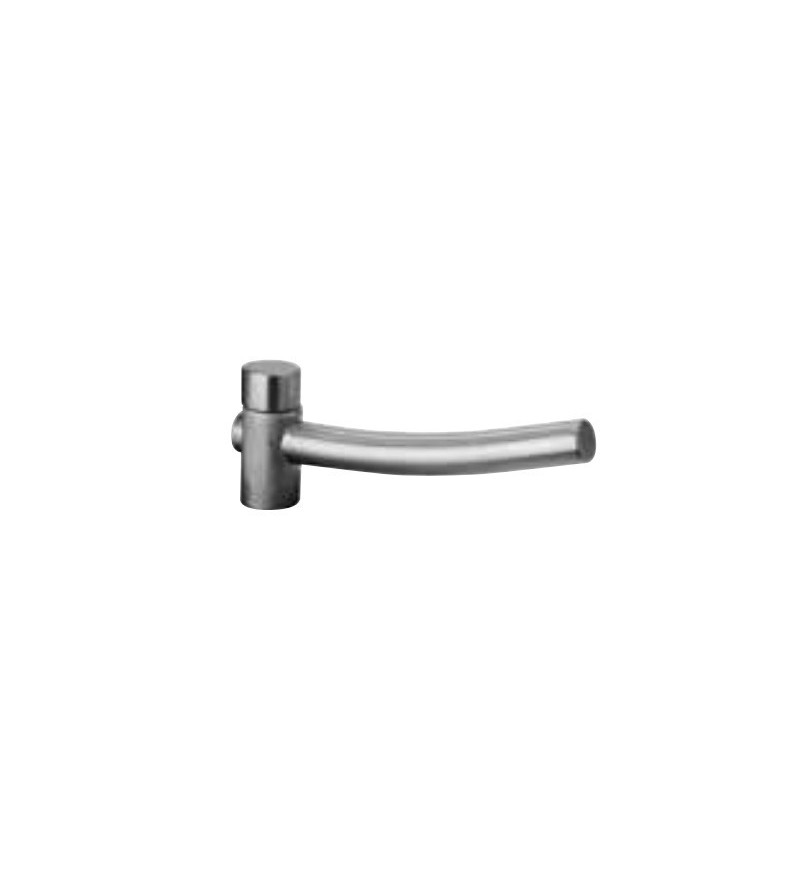 Replacement handle for faucets Paini Pixel 81CR910211