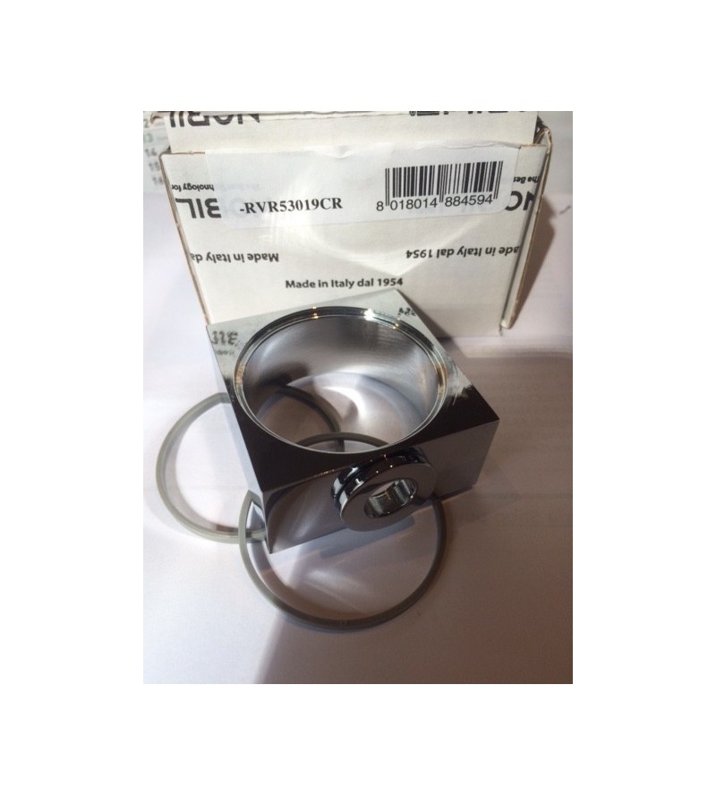 ring parts replacement Nobili CUBE RVR53019CR