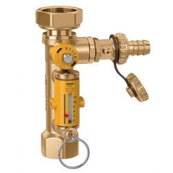 Replacement balancing valve...