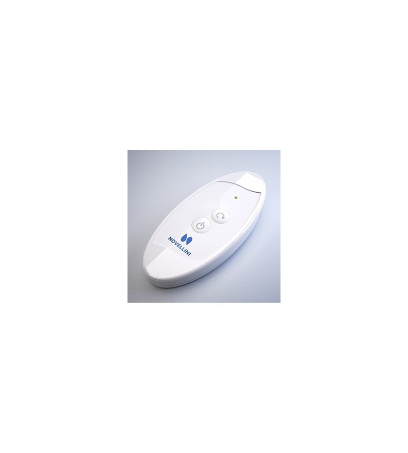 Remote control on-off for bathtub Novellini TLC40024-A