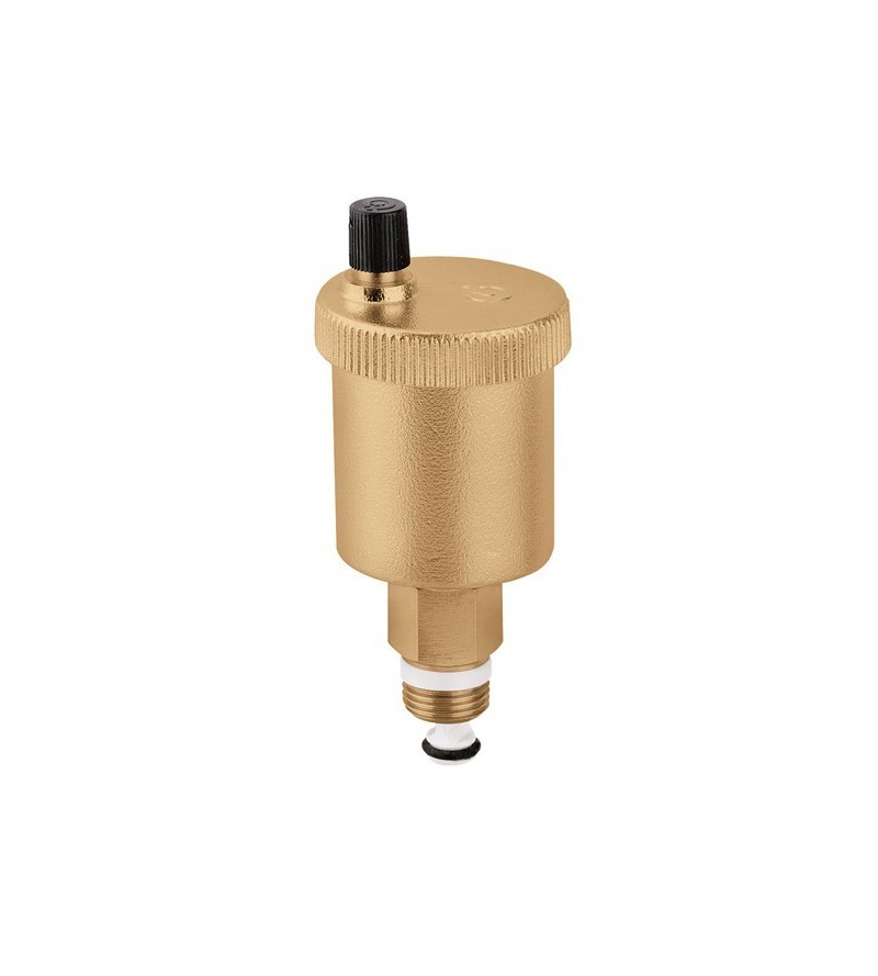 MINICAL® - Automatic air vent valve Caleffi 502140