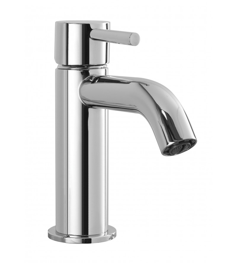 Basin mixer with curved lines Raf K2 K2-21F