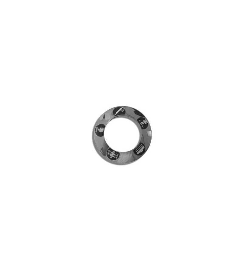Replacement ring for functions selector Novellini Opus GHIFOP1-K