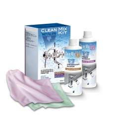 Clean Mix Kit for the...