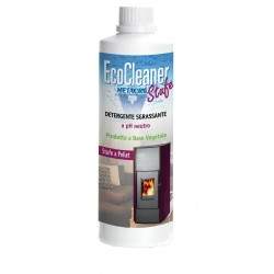 EcoCleaner detergent and...