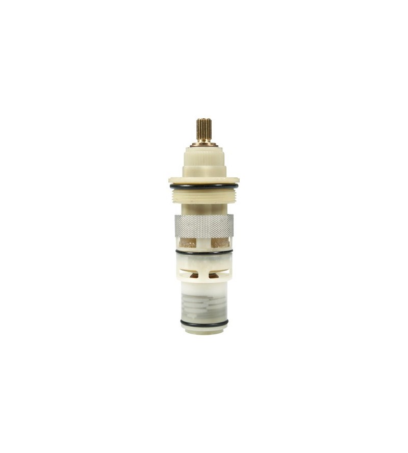 Thermostatic replacement cartridge for brand Effepi 967T0
