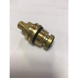 Piston valve for taps RAF X204