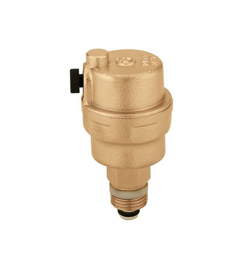 ROBOCAL® Automatic air vent valve Caleffi 502530