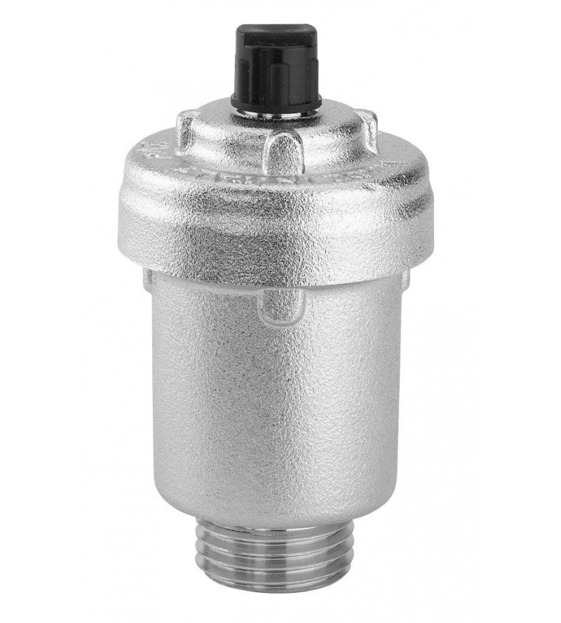 Válvula de ventilación de aire automática de latón Arteclima 504CR - 505CR