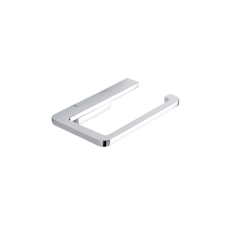 Wall-mounted toilet roll holder Capannoli Strip SX107     33