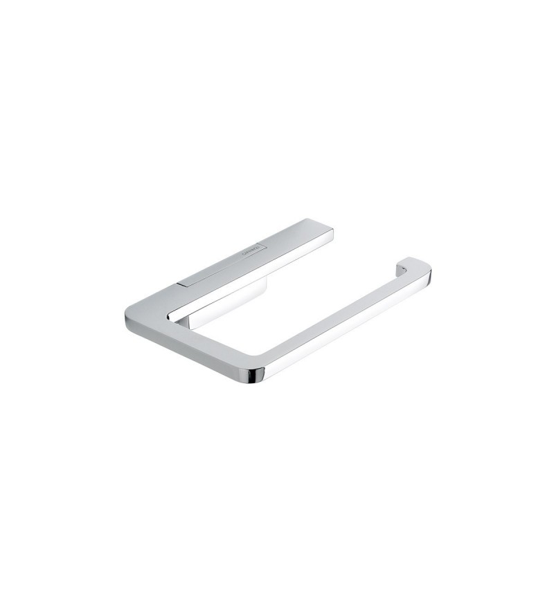 Wall-mounted toilet roll holder Capannoli Strip SX107