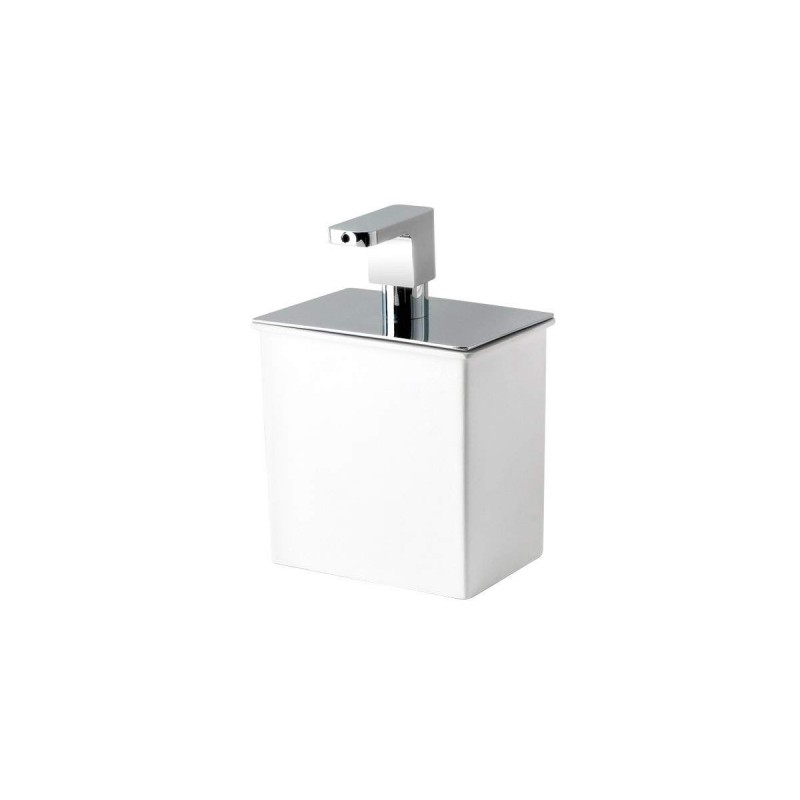 Liquid soap dispenser Capannoli Strip SX119   RB33