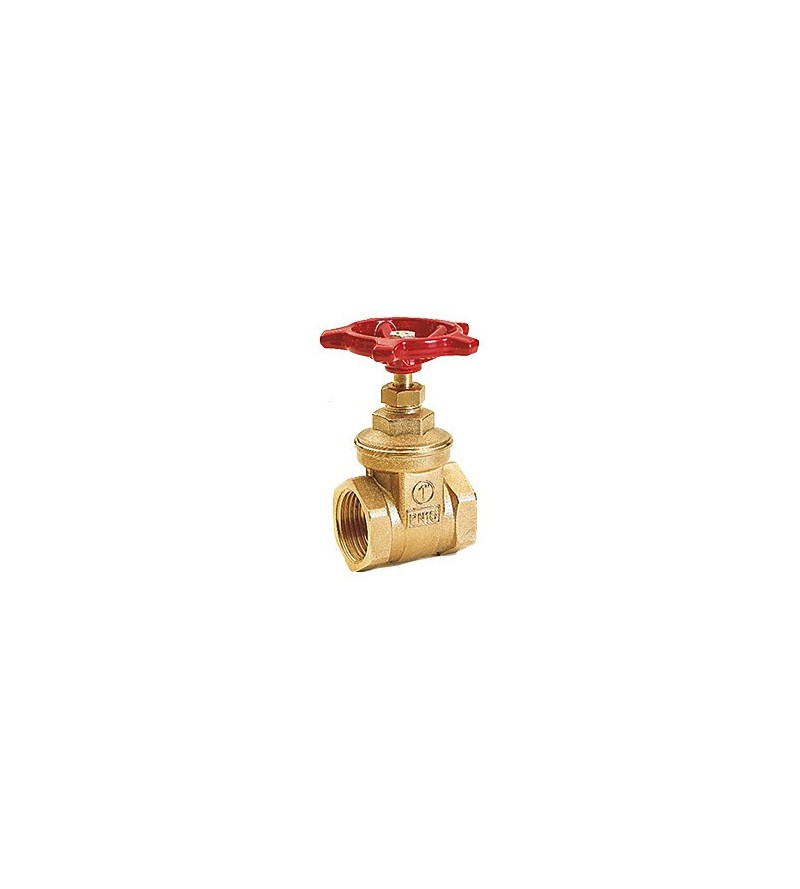 Shutter valve with female connections giacomini R55