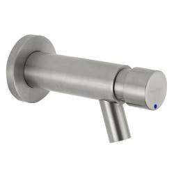 Wall-mounted washbasin tap...