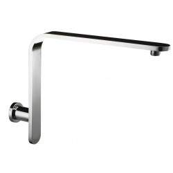 Cantilever shower arm in...