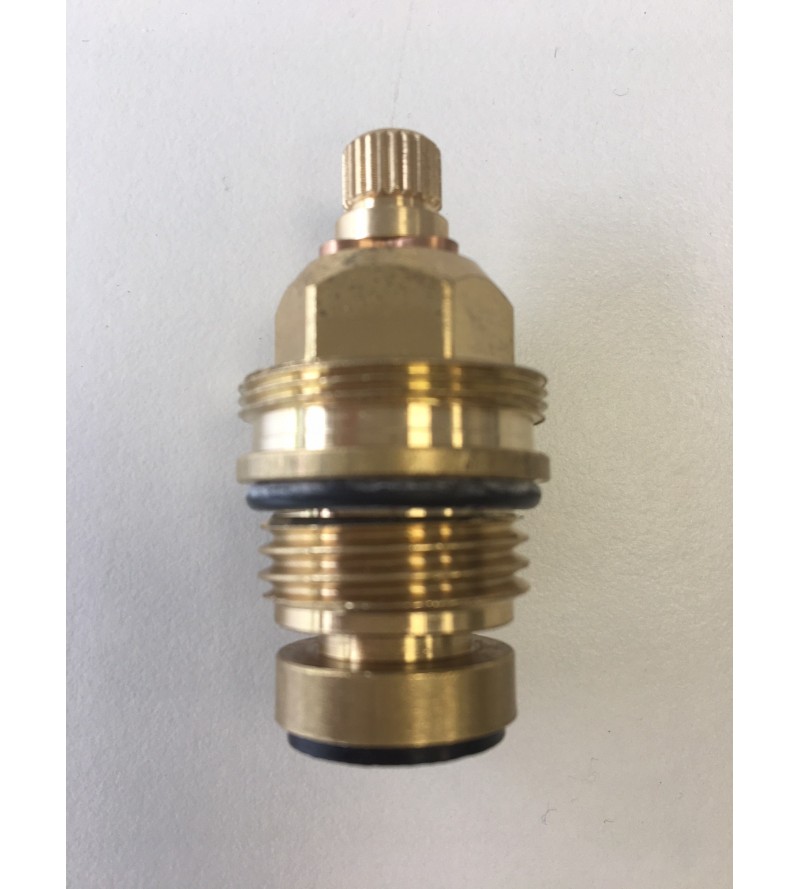 Ceramic disc head valve 1/2" for tap F.lli Nicolazzi  C7073