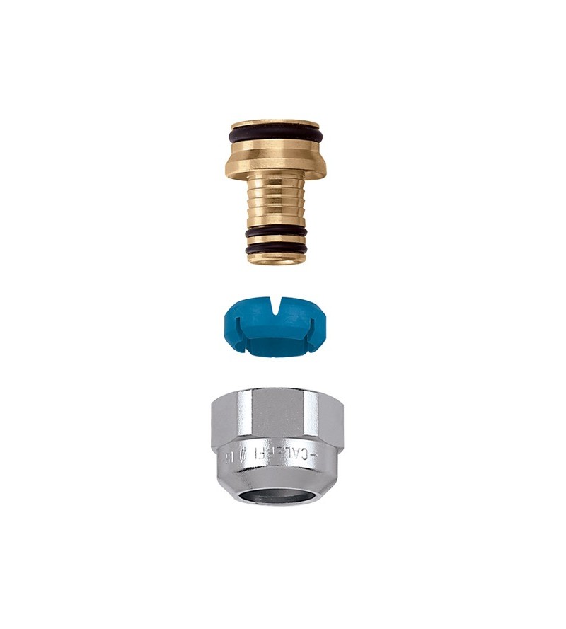 DARCAL - Fitting for multilayer pipes Caleffi 67926