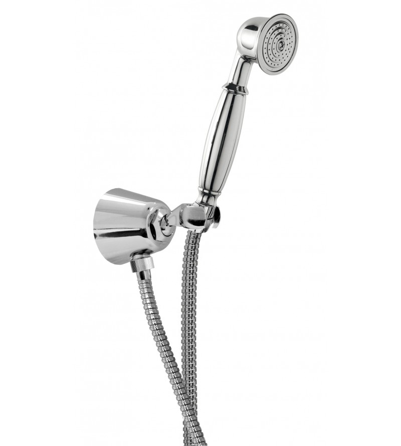 Hand shower outlet water Damast Antico1 13749