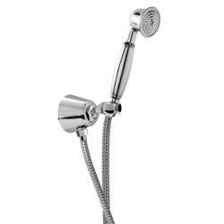 Hand shower outlet water...