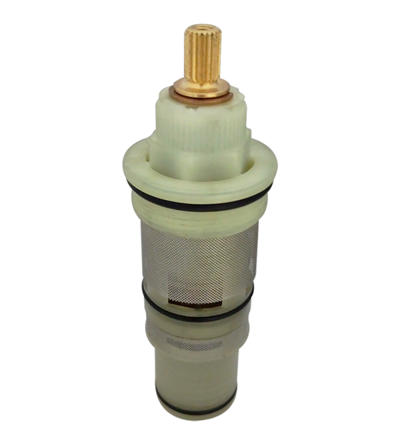 Thermostatic replacement cartridge Argo Huber 22.04A.AR