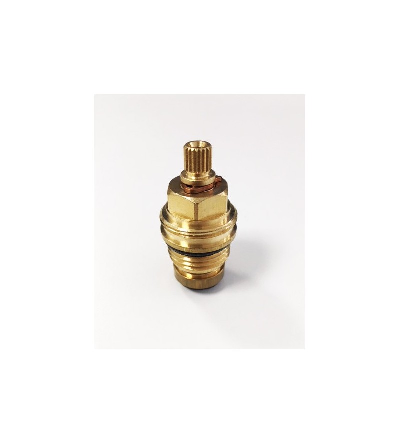 Right valve 1/2" 90° Webert AC0390000