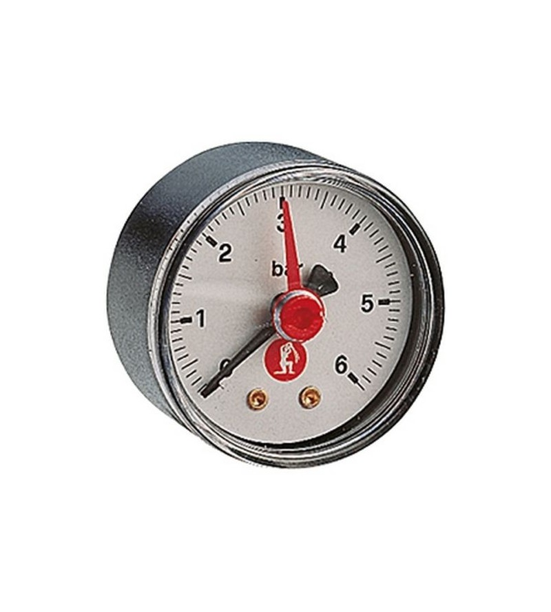 Manómetro para medir la presión Giacomini R225Y001
