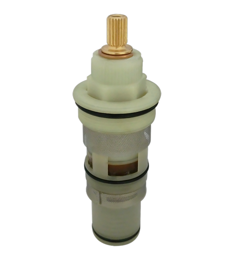 Huber replacement thermostatic cartridge 22.03A.AR