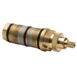 Thermostatic replacement...