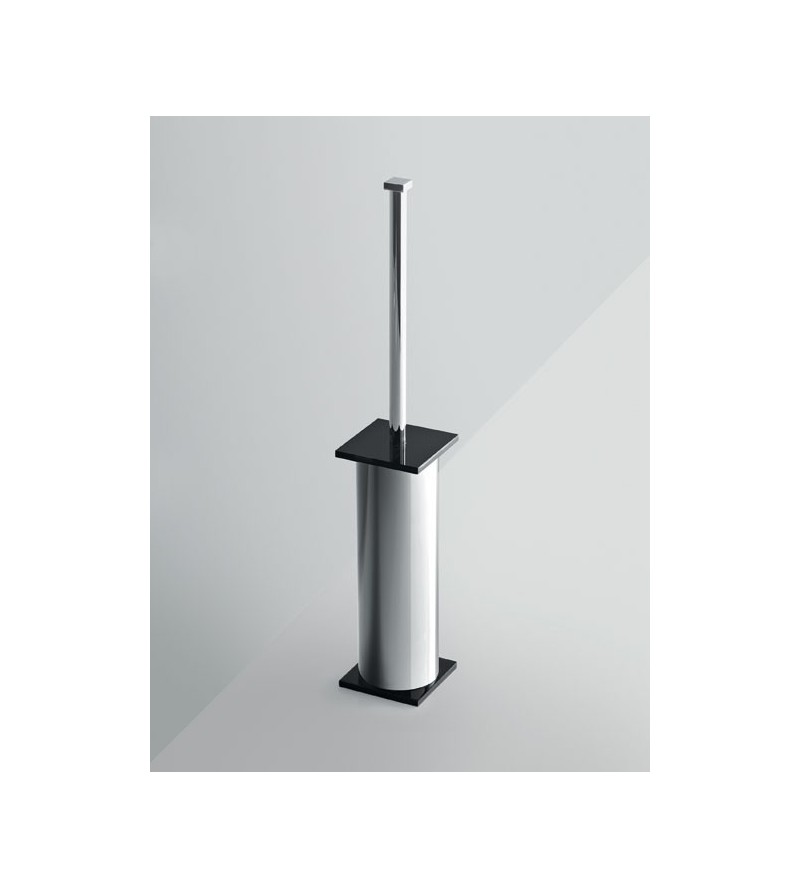 Floor standing toilet brush holder TL.Bath Grip G306