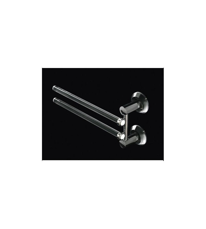 Double jointed towel holder TL.Bath Luce L119