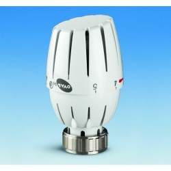 Thermostatic head OVAL...