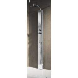 Column equipped Shower...