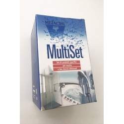 MultiSet con kit de...