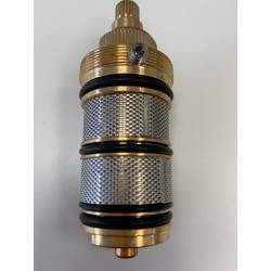 Thermostatic cartridge for...