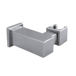 Square ABS shower support...