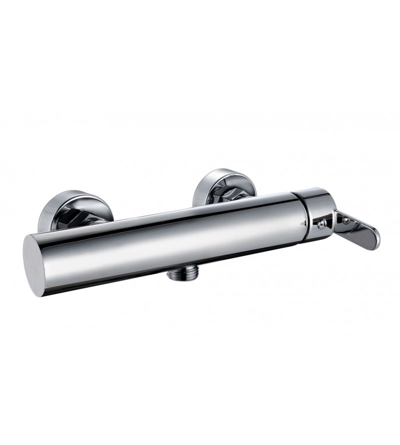 External shower mixer with lower connection Damast 15297