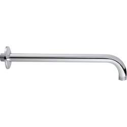Stainless steel shower arm...