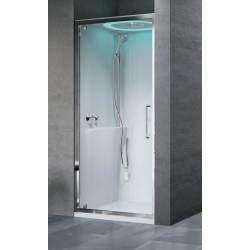 Standard version shower...