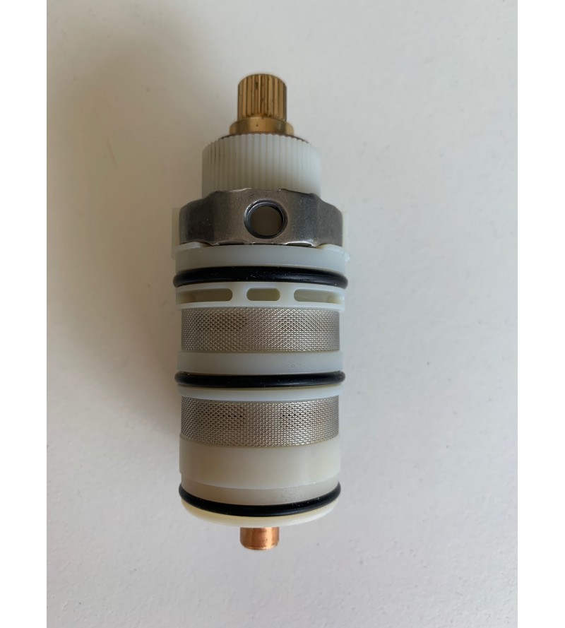 Thermostatic replacement cartridge Vernet VT-30